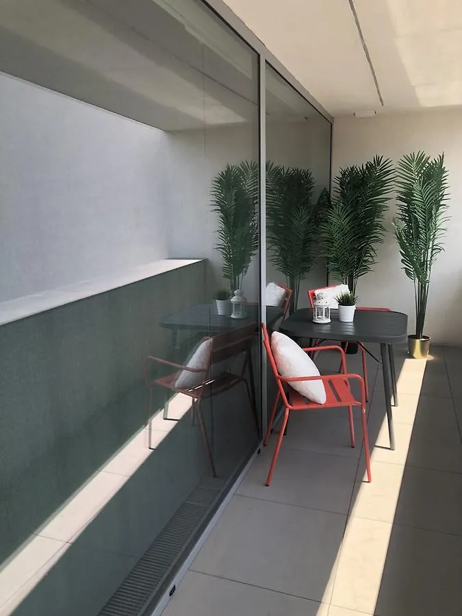 Vernescu Luxury Residence By Bucharest Apartments Deluxe 0*,  رومانيا