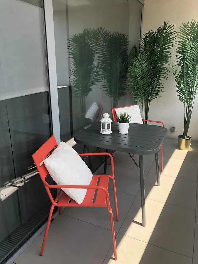 Vernescu Luxury Residence By Bucharest Apartments Deluxe